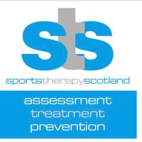 David Jenkins (@sportstherapysc) 's Twitter Profile