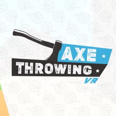 🪓🥽 Axe Throwing VR