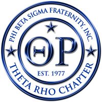 SHSU Sigmas(@ThetaRho_Sigmas) 's Twitter Profile Photo