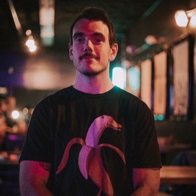 Mr_Mammal Profile Picture