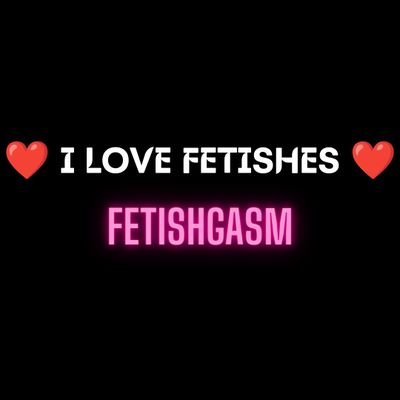 fetishgasm_ Profile Picture