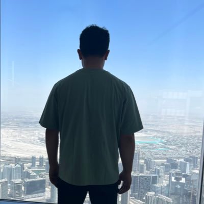 bhesalkc's profile picture. 