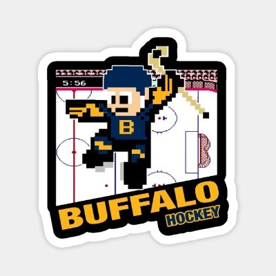 Buffalo Sabres History