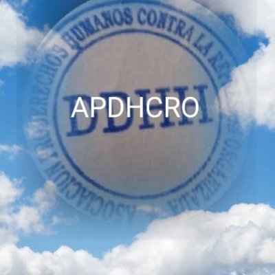 apdhcro.org.Nº590553 ASSOCIATION FOR HUMAN RIGHTS Profile