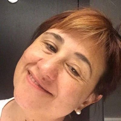 soyyolakarula's profile picture. Contadora Publica. Feliz!