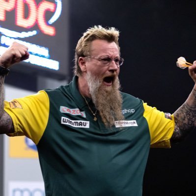 Simon Whitlock Profile