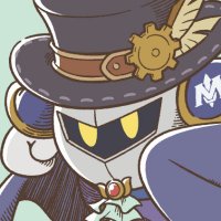 Bʟᴜᴇʙᴇʀʀʏ Wɪɴɢs (@saxegallant) 's Twitter Profile