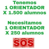 Orientación educativa (@orientalmeria) 's Twitter Profile