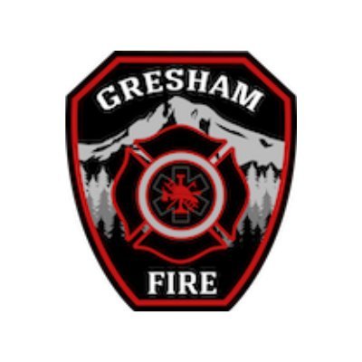 Gresham Fire