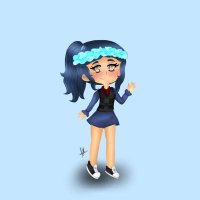SoloSoyLizz 🇩🇴 (@lizz06_hb) 's Twitter Profile Photo SoloSoyLizz 🇩🇴 (@lizz06_hb) 's Twitter Profile Photo
