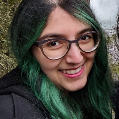 Mahreen Fatimaさんのプロフィール画像