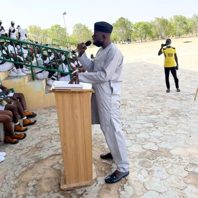Teacher,Trainer,Writer,public affairs commentator,a mentor, an advocate for the rights of the masses.