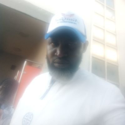 AbayomiSomorim's profile picture. Easy going & fun to be with