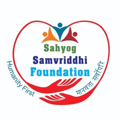samvirdhi's profile picture. Imparting free education platform for aiming to bring culture of 'Each one teach one 'Each one feed one  creating job opportunities for underprivileged