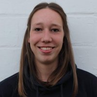 Anke Van Roy (@ankevr97) 's Twitter Profile