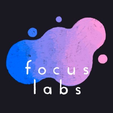 FocusLabs 💜🦇🔊
