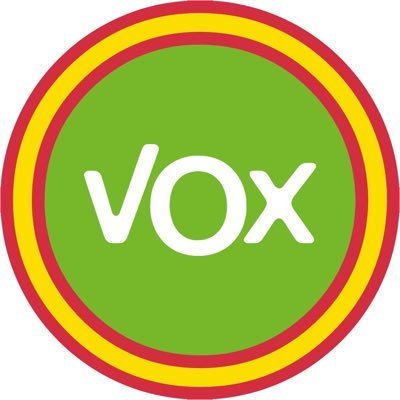 Fanclub Oficial LNP RecuperaCuentas Militante d @vox_es y @solidaridad_esp Apoyo total a #Vox: nuestro presidente @Santi_ABASCAL+Secretario General @Igarrigavaz