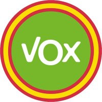 VOXFANCLUB 🇪🇸💚(@VOXFANCLUBOFI) 's Twitter Profile Photo