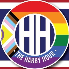 Habby Hour!