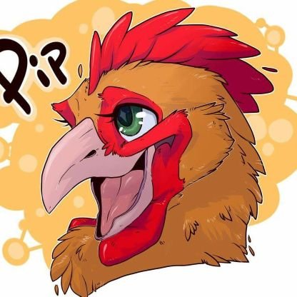 PipTheChick3 Profile Picture