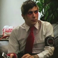 mcr photobook (@androidgxrl) 's Twitter Profile