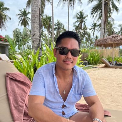 LesterAbalos2's profile picture. Marketing Expert | Digital Advisory | Data Digital