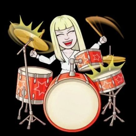 Lover of music 🎶
Drummer girl 🥁
Likes to write 🖊️
Love to travel 🌍
Gadget Geek📱
Be Kind. 
All views are my own❤️