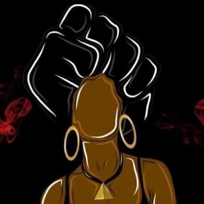 I am because my Ancestors did ✊🏾