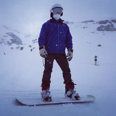 FranciscoTebas's profile picture. 