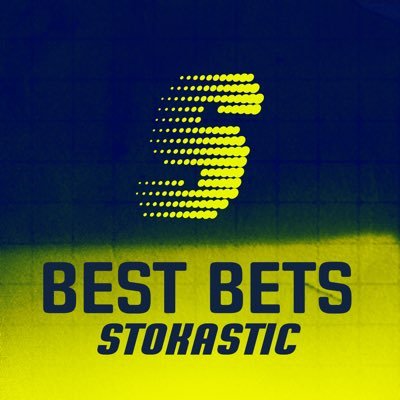 The best plays from Stokastic's tools, including NBA Bet Pro and Pick'Em Pro!