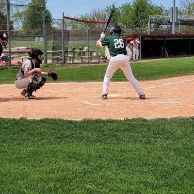 PHS 24’, GPA 3.8, Team Heat Baseball #21, 1B/LHP/OF @THbaseball