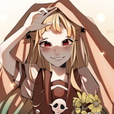 Anklesさんのプロフィール画像