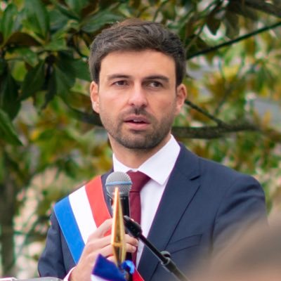 Député de la Vendée • Républicain universaliste • Premier vice-président de l’@OPECST_ • « Sans la liberté de blâmer, il n'est point d'éloge flatteur. »