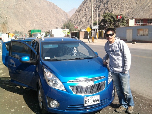 RomeoGabM's profile picture. Me considero un pata buena onda, con muchas expectativas de la vida, full tonero ..buscando a Julieta.!!!