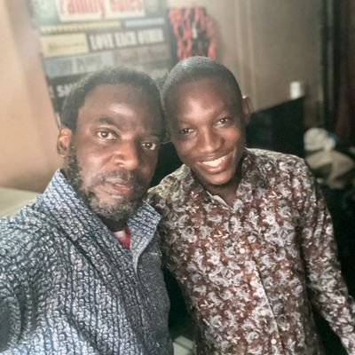 Enterpreneur, a lover of the gospel, I love creativity and I love everyone without exemption,
