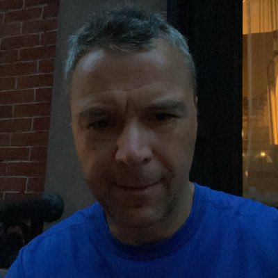 JohnBonina2's profile picture. Lawyer, baller, student of life