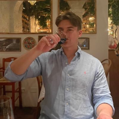 JackCarter24's profile picture. It would be churlish not to