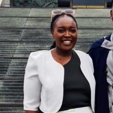 AKuwengwa's profile picture. Social media Manager| External Engagement assistant |Strategist. child of God.