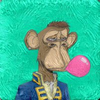 Bored Ape Masters (@boredapemasters) 's Twitter Profile