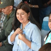 Claudia Silvina Vargas (@csilvinavargas) 's Twitter Profile