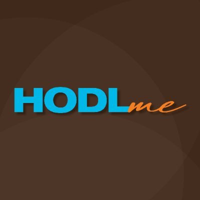 HODLmeさんのプロフィール画像