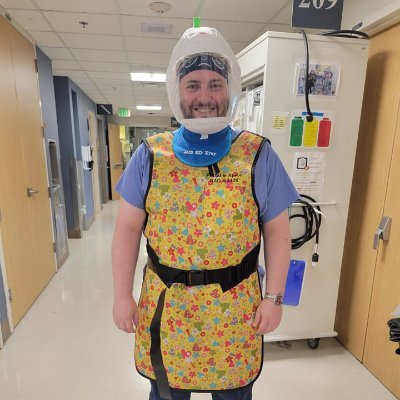 Clinical Nurse Educator for CRRT and ECMO at Harborview Medical Center. Medical Cardiac ICU RN. Avid Gamer and Mariners Fan