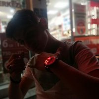 sekurali (@sekurali) Twitter profile photo