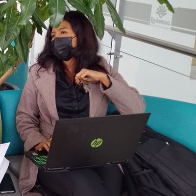 GladysNarvezB's profile picture. Me hace feliz las tajaditas de plátano con queso😋