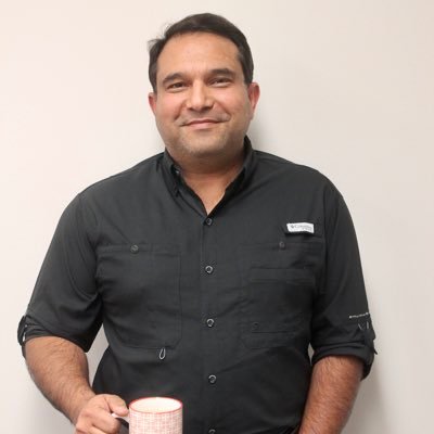 iammrizvi's profile picture. Passionate leader, Views I shared here are my own opinion.