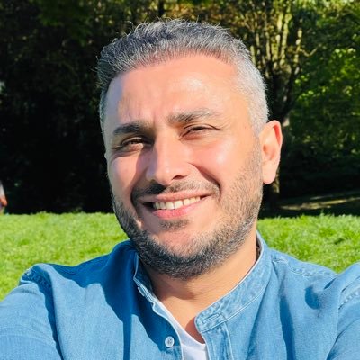 journaliste/ Managing Editor of Levant News/مدير تحرير جريدة ليفانت اللندنية