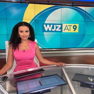 Anchor/Reporter @wjz | @dukeu Alum