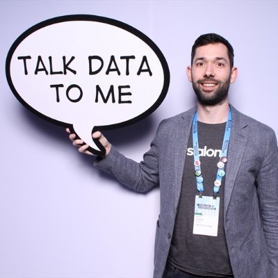 Data Analytics and Visualization Specialist | Tableau Public Featured Author '22 | Public Safety Subject Matter Expert