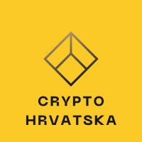 Crypto Hrvatska(@CryptoHrvatska) 's Twitter Profile Photo