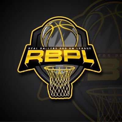 Real Ballers Pro Am League